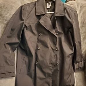 Womens Rain jacket